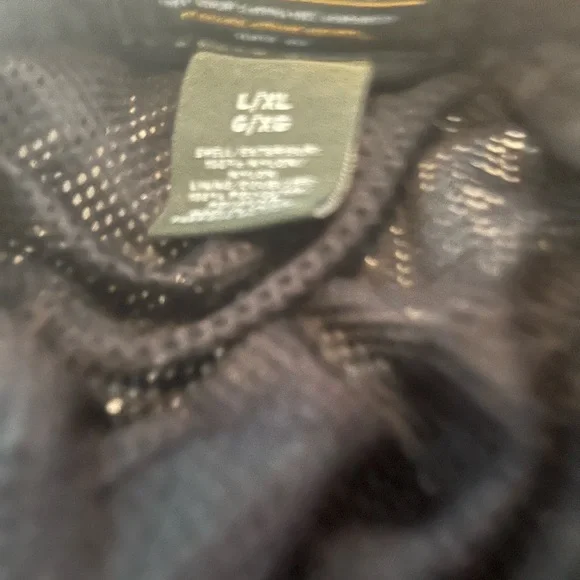 Eddie Bauer Black Hat - Picture 3 of 3